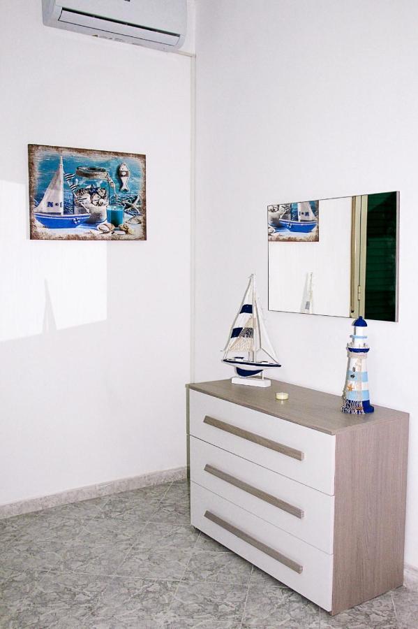 Gabry Central Apartment Palermo Eksteriør bilde
