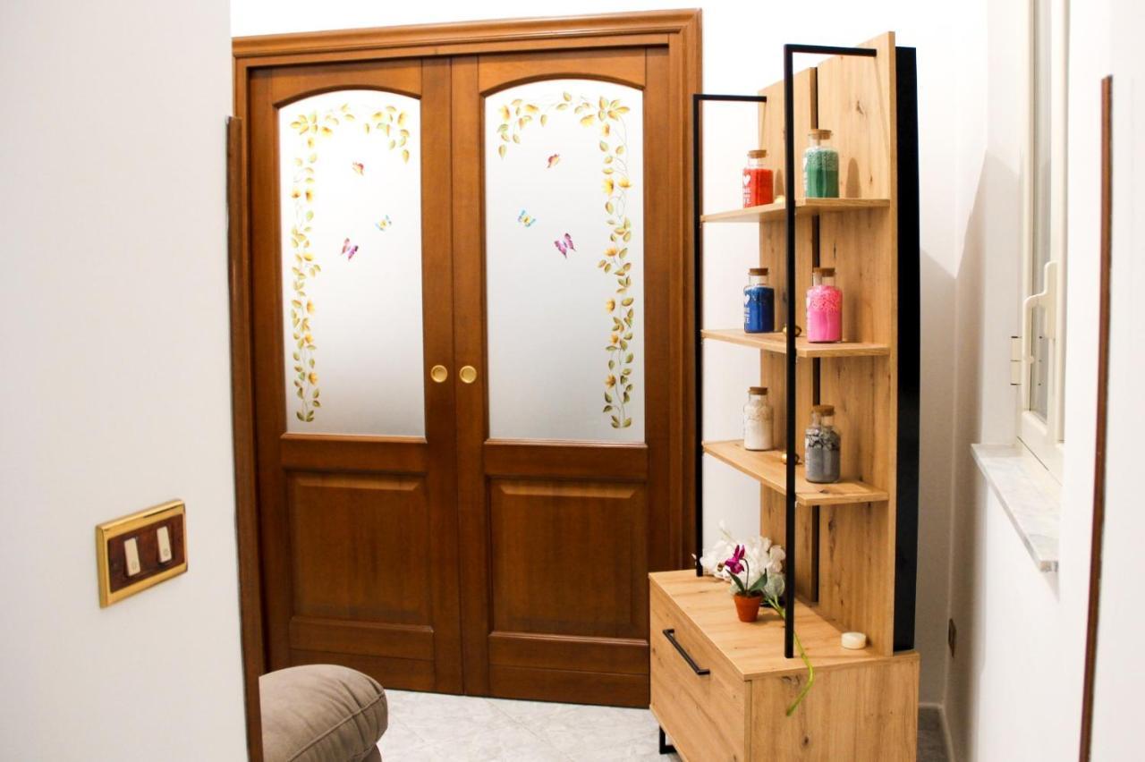 Gabry Central Apartment Palermo Eksteriør bilde