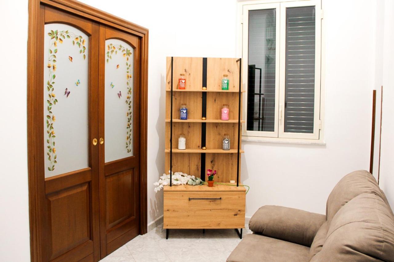 Gabry Central Apartment Palermo Eksteriør bilde