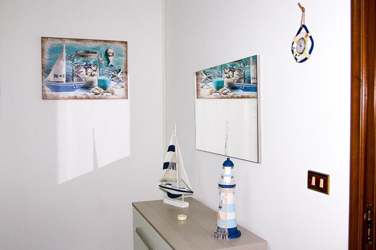 Gabry Central Apartment Palermo Eksteriør bilde