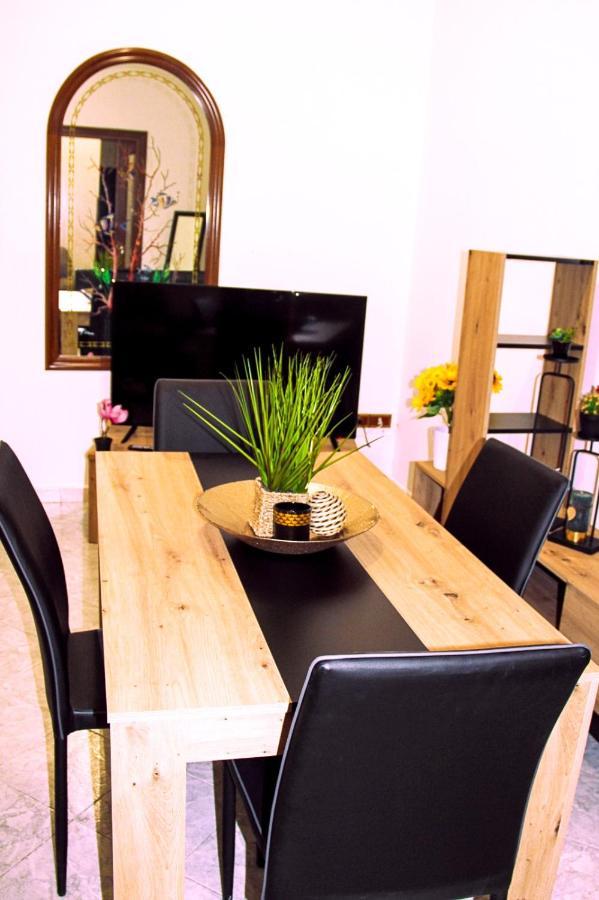Gabry Central Apartment Palermo Eksteriør bilde