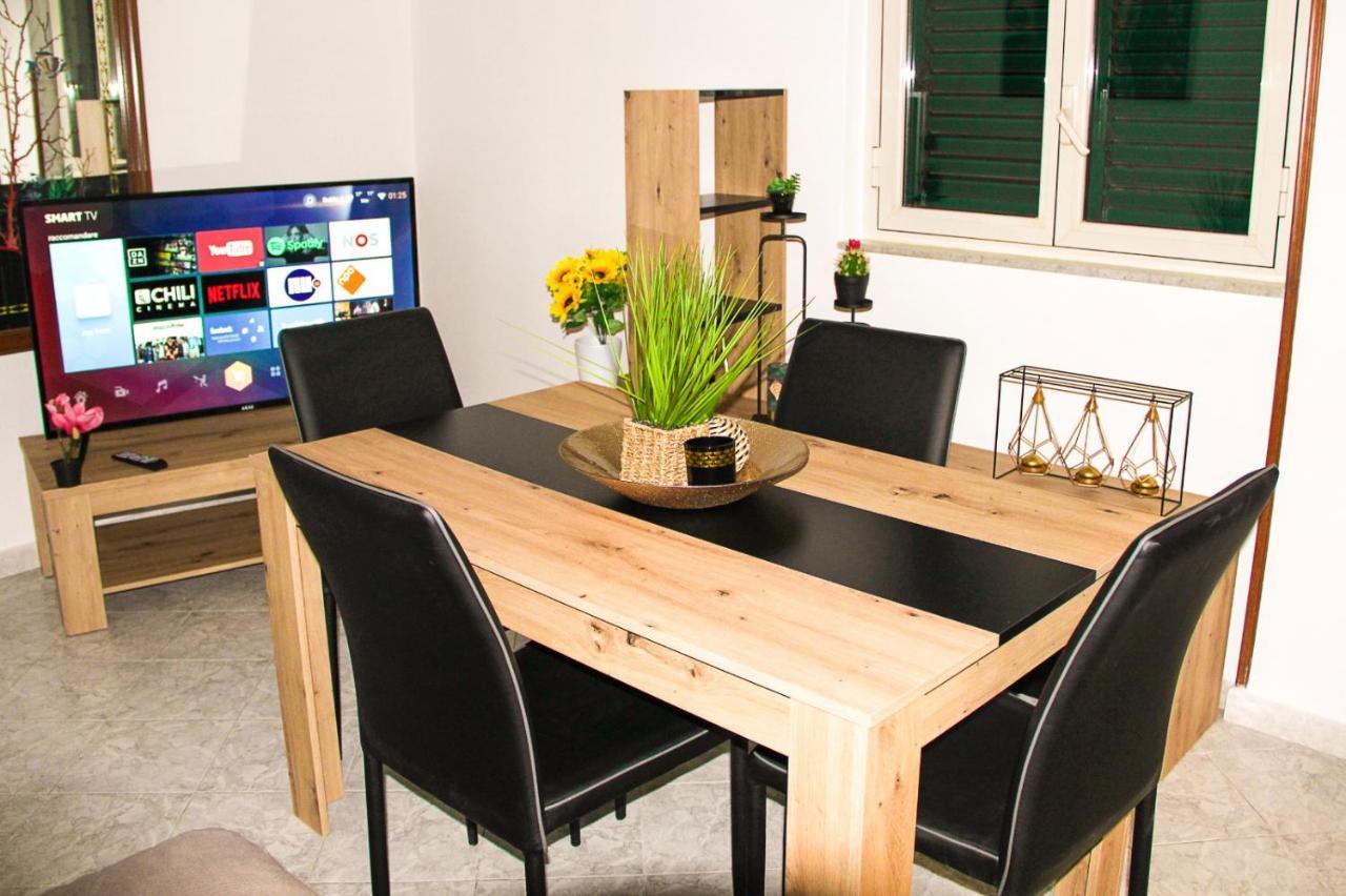 Gabry Central Apartment Palermo Eksteriør bilde