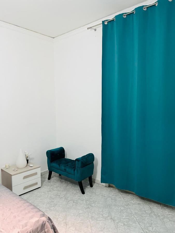 Gabry Central Apartment Palermo Eksteriør bilde