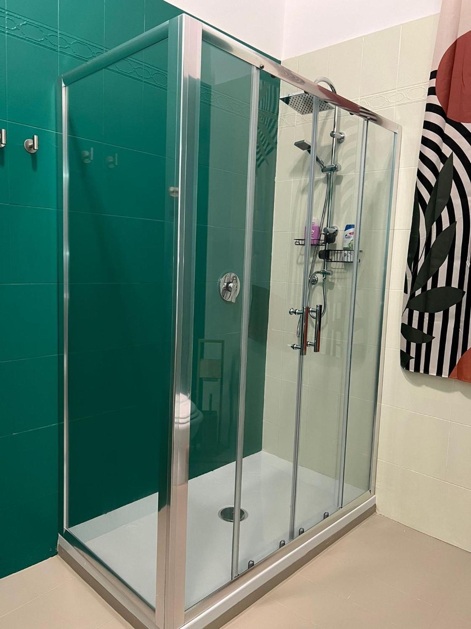 Gabry Central Apartment Palermo Eksteriør bilde